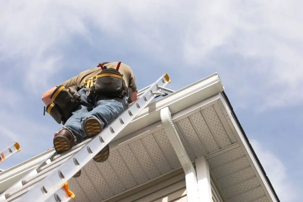 Todd Jones Services St Paul Handyman Services
